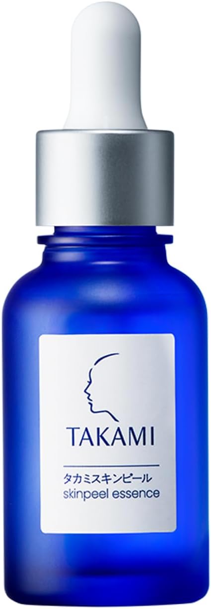 【専用様】TAKAMI skinpeel essence 3本 TAKAMI skinpeel essence 03 30ml TAKAMI Skin Peel ｜ Free Shipping
